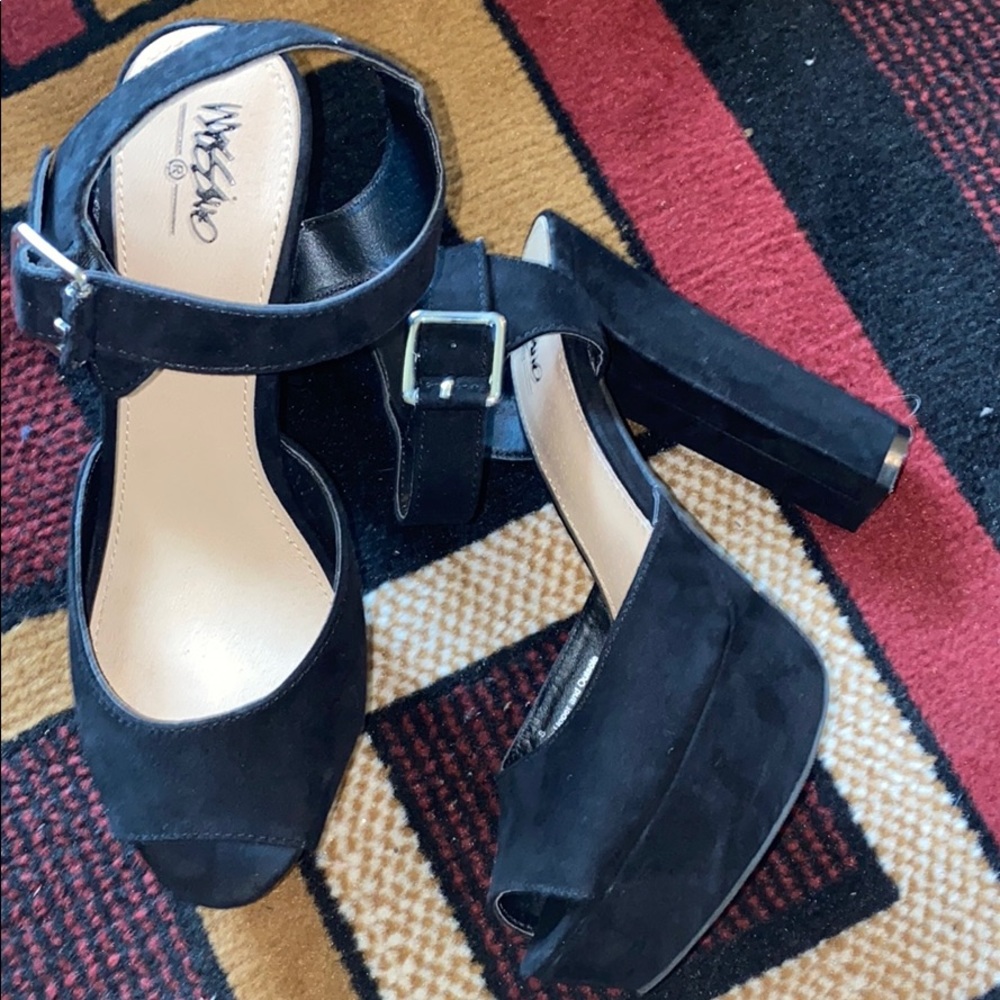Pumps